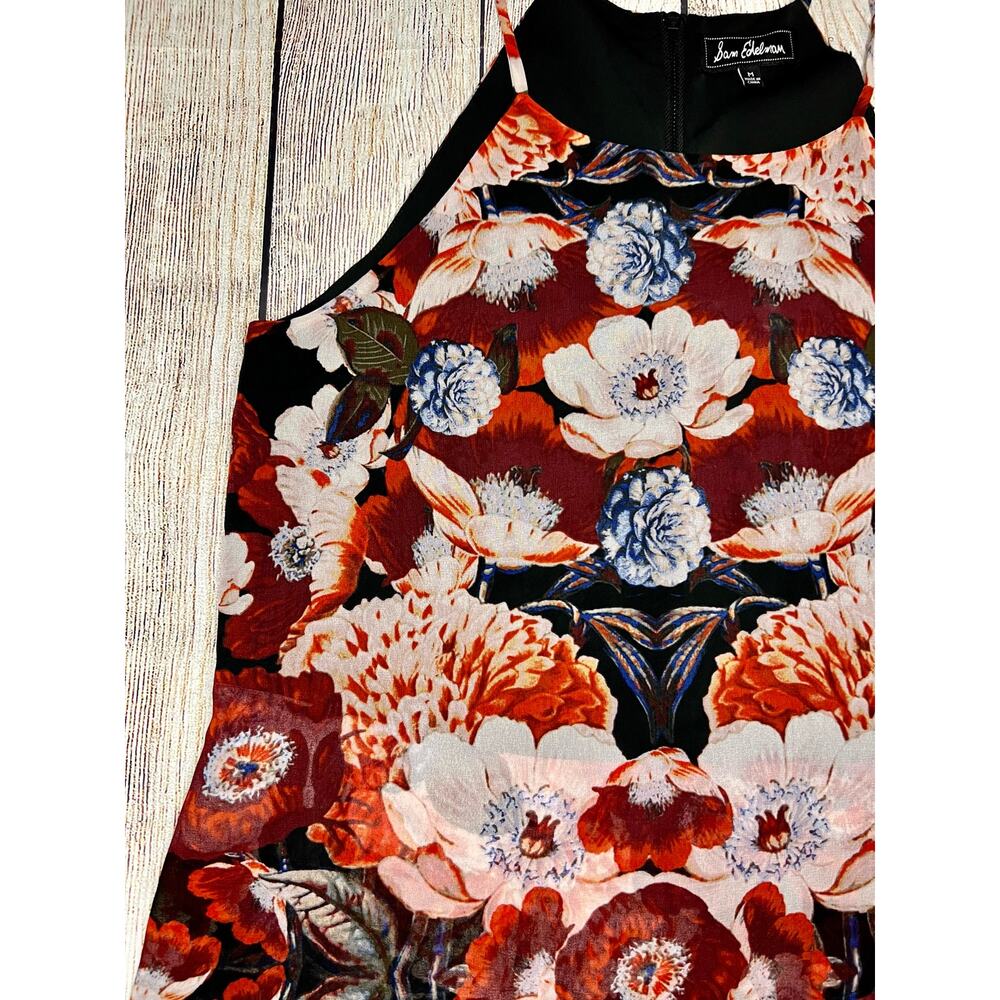 Sam Edelman top EUC size M - Picture 3 of 8